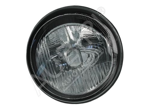 Fog light Renault Master 1998-2010 right H1