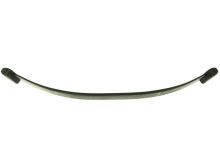 Leaf spring Mercedes Sprinter 1995-2006 front, 1-leaf (901-905), 2t