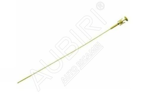 Oil dipstick Renault Master 2003 - 2010 2.5 dCi 700 mm