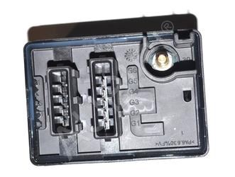 Glow plug relay Fiat Ducato 244 2.3 E3, Doblo 2000 , Fiorino 2007