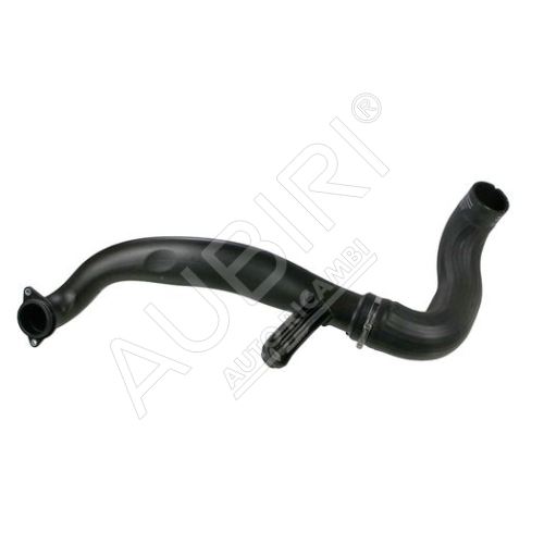 Charger Intake Hose Fiat Ducato 2011-2016 2.0 JTD from intercooler to intake manifold