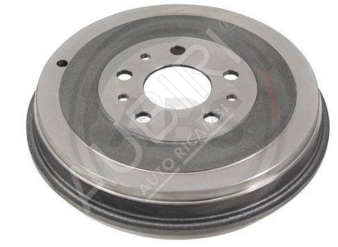 Brake drum Fiat Doblo 2010