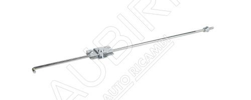 Hand brake cable Fiat Ducato, Jumper, Boxer since 2006