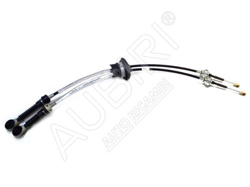 Shift cables Fiat Scudo 1995-2006 1.9D/2.0i