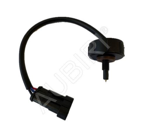 Fuel filter sensor Iveco TurboDaily