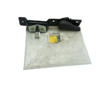 Rear door lock Renault Trafic, Vivaro since 2001 double door