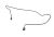 Cooling hose Citroën Jumpy, Expert since 2016 2.0 BlueHDi from reservoir