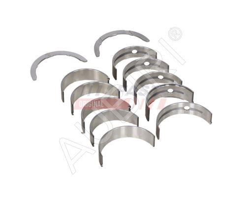 Main bearing, crankshaft bearing Iveco Daily since 2014 2.3 Euro6 STD
