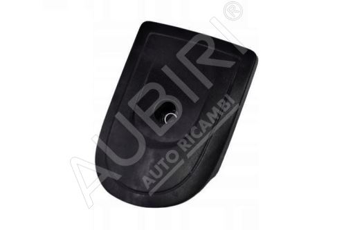 Door limiter cover Renault Kangoo since 2008 rear door, left/right, 180