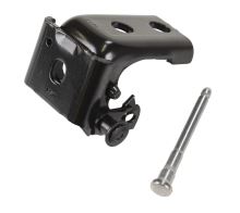 Front door hinge Citroën Jumpy, Peugeot Expert since 2016 upper, left