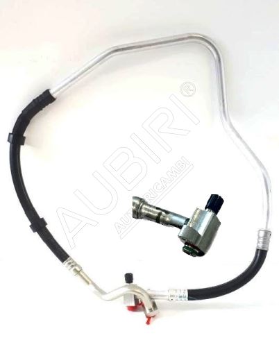 Air con hose Fiat Ducato 2014-2016 3.0D from compressor to evaporator