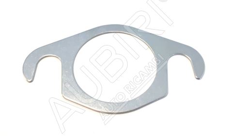 King pin gasket Iveco EuroCargo 1.0 mm