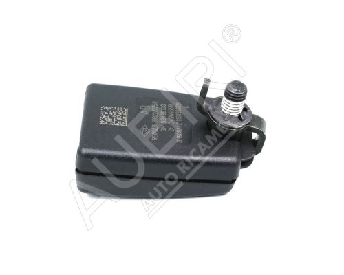 Seat belt lock Renault Trafic since 2014, Vivaro 2014-2019 rear