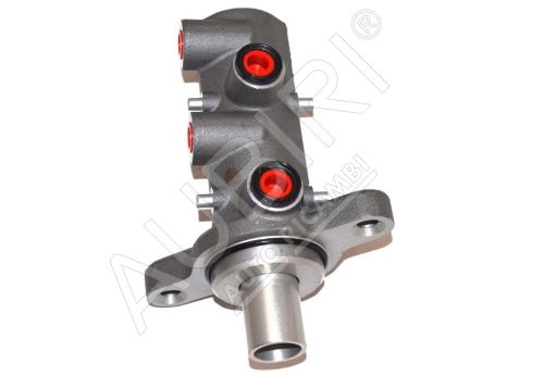 Master brake cylinder Fiat Ducato 250/2014 25,4 mm M12x1mm Q12/15