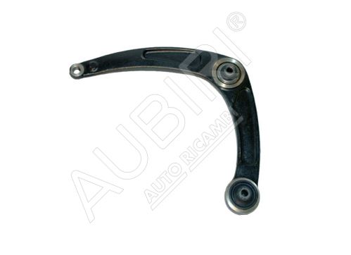 Control arm Citroën Berlingo, Partner 2008-2018 left, front