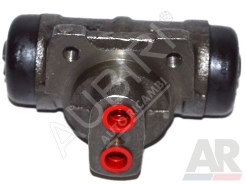 Brake cylinder Renault Master 98 rear right