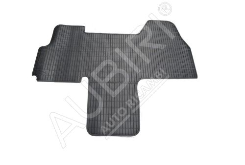 Car floor mats Fiat Ducato 2006-2019