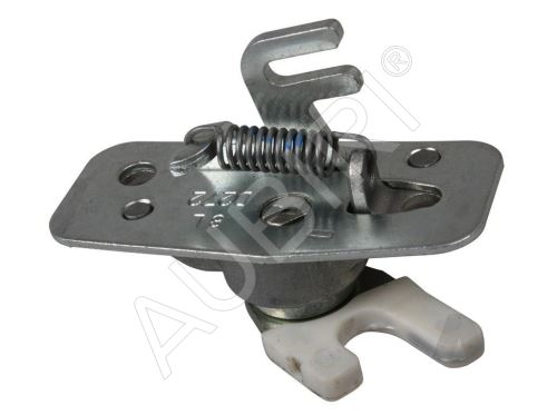 Sliding door lock Iveco Daily upper, right - FAST - 3800960 | AUBIRI.eu