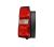 Rear light Citroën Jumpy, Peugeot Expert since 2016 left, without bar
