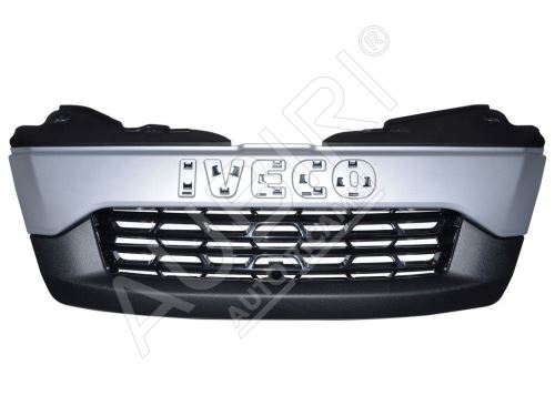 Radiator grille Iveco Daily 2012-2014