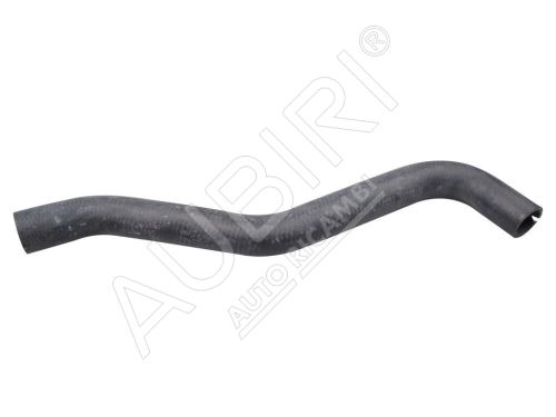 Cooling hose Fiat Doblo 2000-05, 1.2 8v - upper for cooler