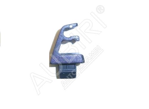 Sun visor holder Iveco Daily 2000