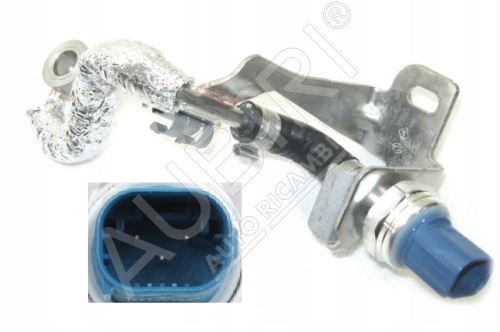 Exhaust pressure sensor Renault Master 2014– 2.3 dCi