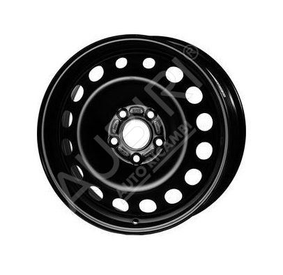 Wheel rim Ford Transit Connect since 2013 6,5Jx16, 108x63,3, ET 50