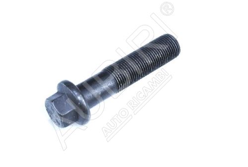 Crankshaft gear screw Iveco Daily/Fiat Ducato 2.3