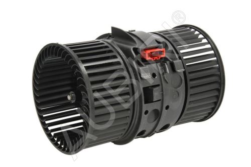 Heater blower fan Renault Trafic since 2014, Vivaro 2014-2019, Talento 2016-2021 - 300W