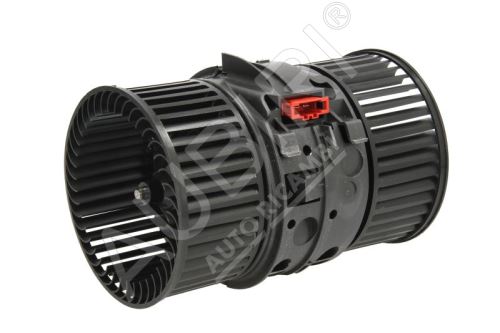 Heater blower motor Renault Trafic since 2014, Vivaro 2014-2019, Talento 2016-2021