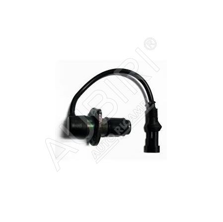 Pedal switch Iveco EuroCargo 60E-90E Euro4