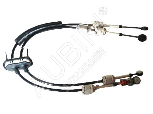 Shift gear cable Renault Master 1998-2010 1.9/2.2/2.5/3.0 dCi