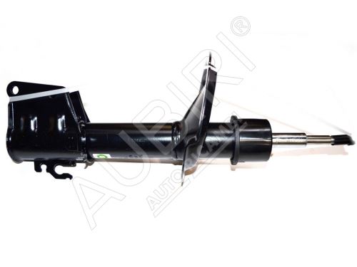 Shock absorber Fiat Doblo 2000-2010 front, gas pressure