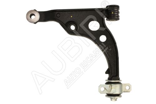 Control arm Fiat Ducato, Jumper, Boxer 2002-2006 front, links, 18Q MAXI, 24 mm