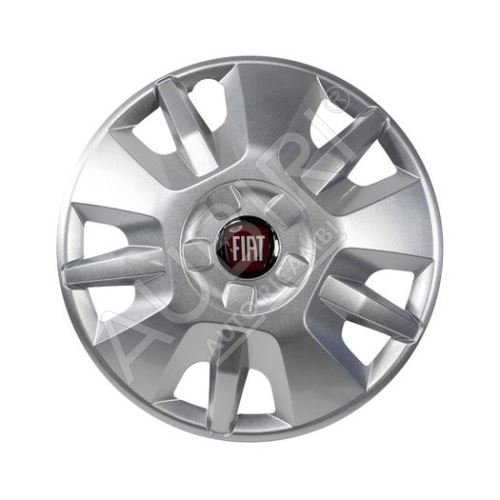 Wheel trim Fiat Ducato since 2014 15 inches wheels