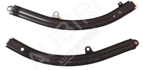 Front bumper holder Iveco Daily since 2014 left