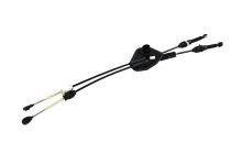 Gear shift cables Renault Kangoo 2008-2021 - 5-speed