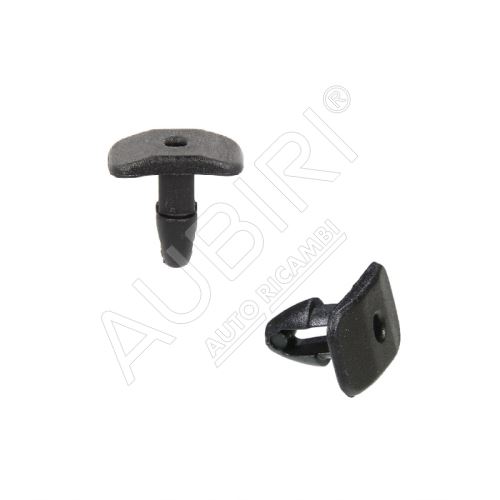 Door seal clip Fiat Ducato, Jumper, Boxer since 1996