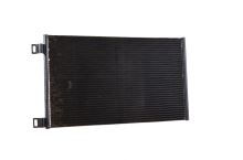 Air con condenser Renault Kangoo 2008-2021 (1)