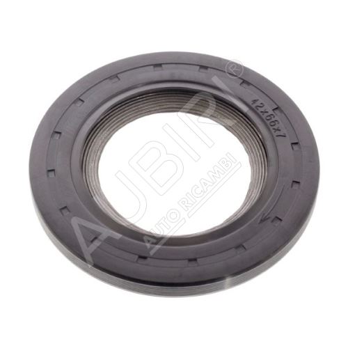 Crankshaft seal Citroën Berlingo 1995-2016 1.4/1.6i, Nemo 2007-2016 1.4i front