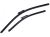 Wiper blades Fiat Fiorino since 2007 front, set 650/475 mm