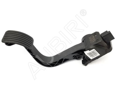Accelerator pedal Peugeot Partner, Citroën Berlingo since 2008