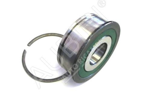 Transmission bearing Fiat Ducato since 2006 2.0/3.0 rear for upper a lower secondary shaft