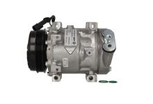 Air conditioning compressor Fiat Ducato 250- type Sanden