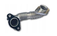 EGR pipe Renault Master since 2010 2,3 FWD, Trafic since 2014 1,6/2,0 dCi