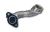 EGR pipe Renault Master since 2010 2,3 FWD, Trafic since 2014 1,6/2,0 dCi