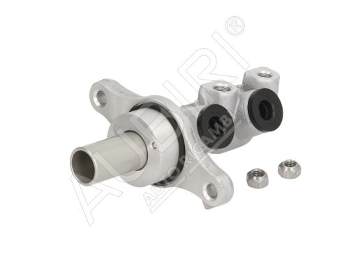 Master brake cylinder Citroën Berlingo, Peugeot Partner 2008-2018 without ESP