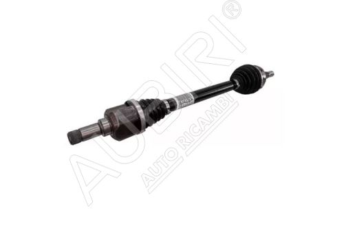 Drive shaft Fiat Scudo since 2022 1.6D, Jumpy, Expert since 2016 1.6D left