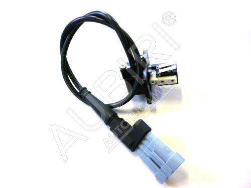 Brake light switch Iveco EuroCargo - 2 contact